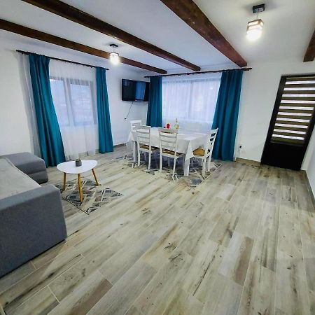 Casa Radu Apartment Cîrlibaba Екстериор снимка