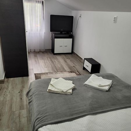 Casa Radu Apartment Cîrlibaba Екстериор снимка